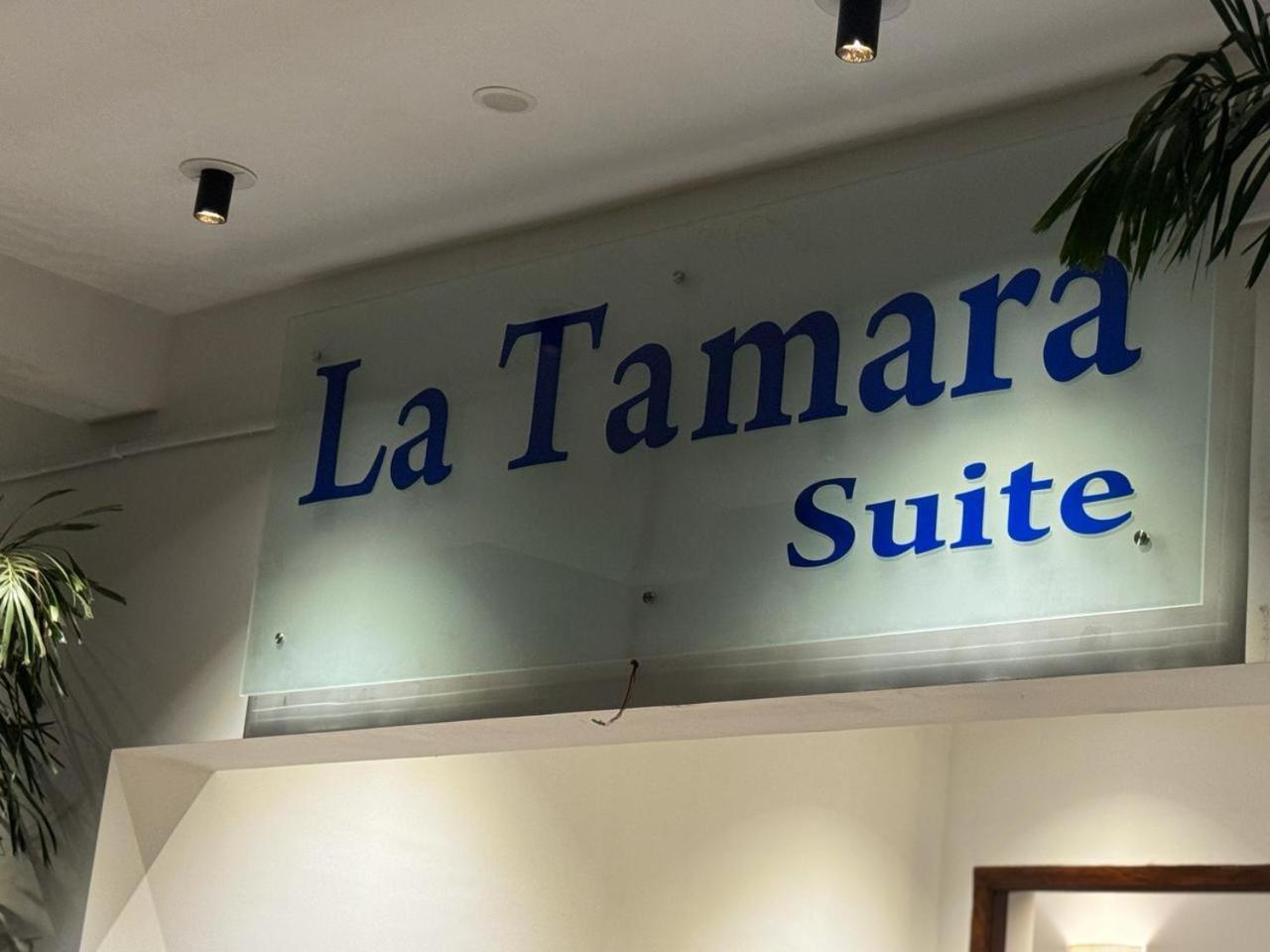 La Tamara Suite - Tie Hotels & Resorts Puduččéri Exteriér fotografie