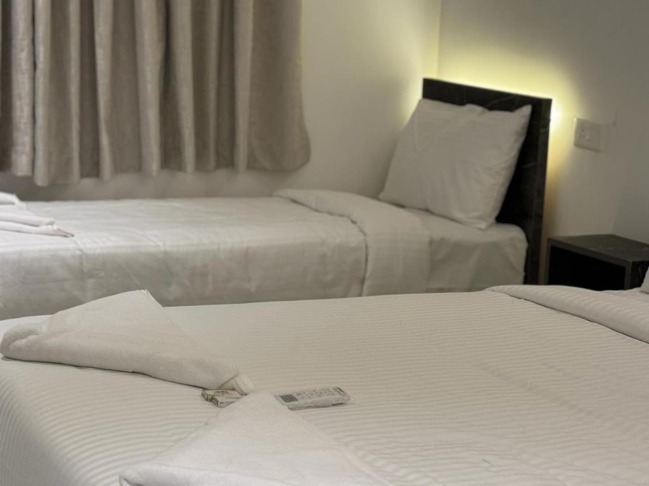 La Tamara Suite - Tie Hotels & Resorts Puduččéri Exteriér fotografie