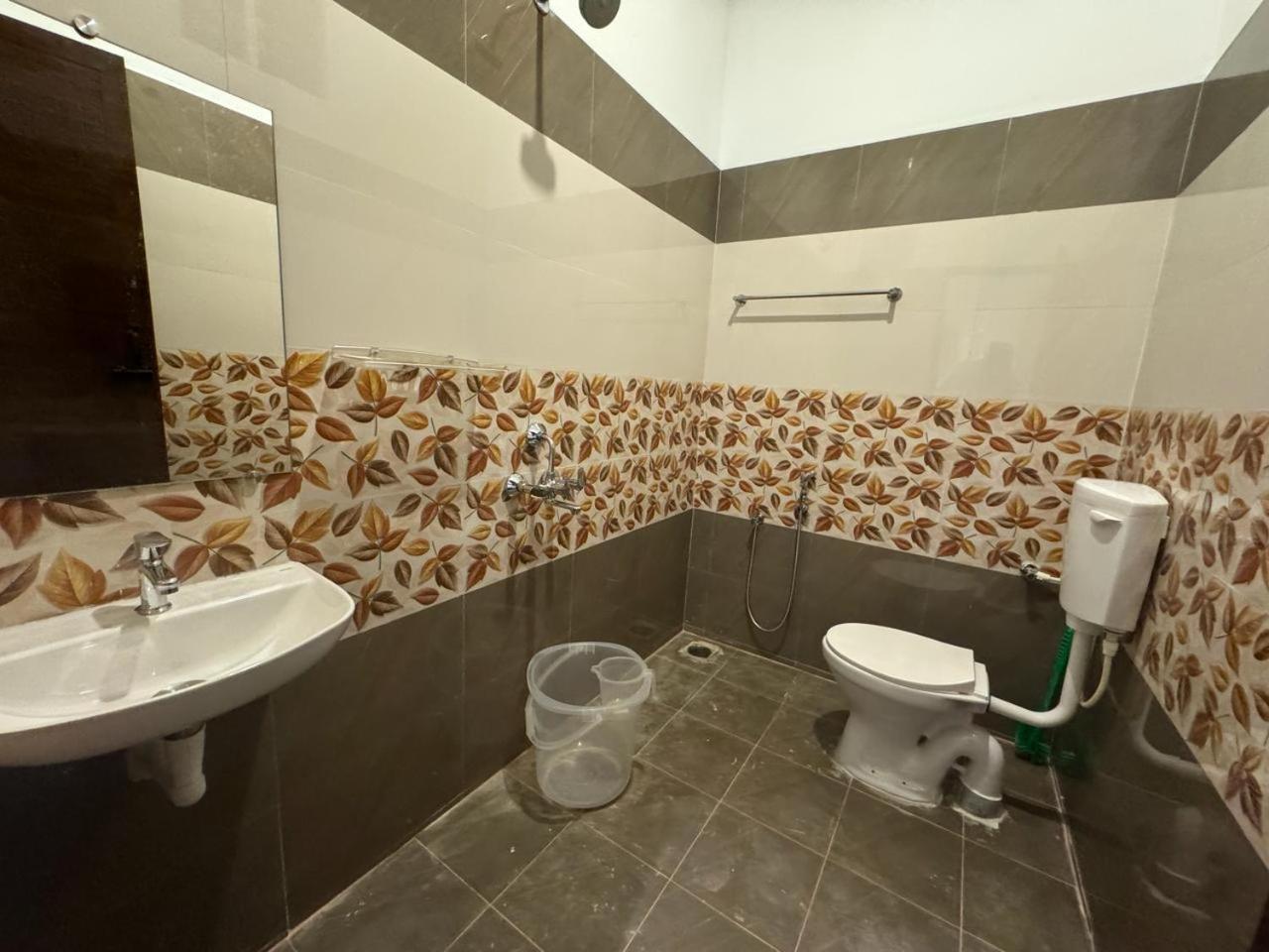 La Tamara Suite - Tie Hotels & Resorts Puduččéri Exteriér fotografie