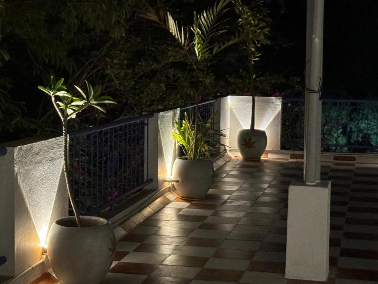 La Tamara Suite - Tie Hotels & Resorts Puduččéri Exteriér fotografie