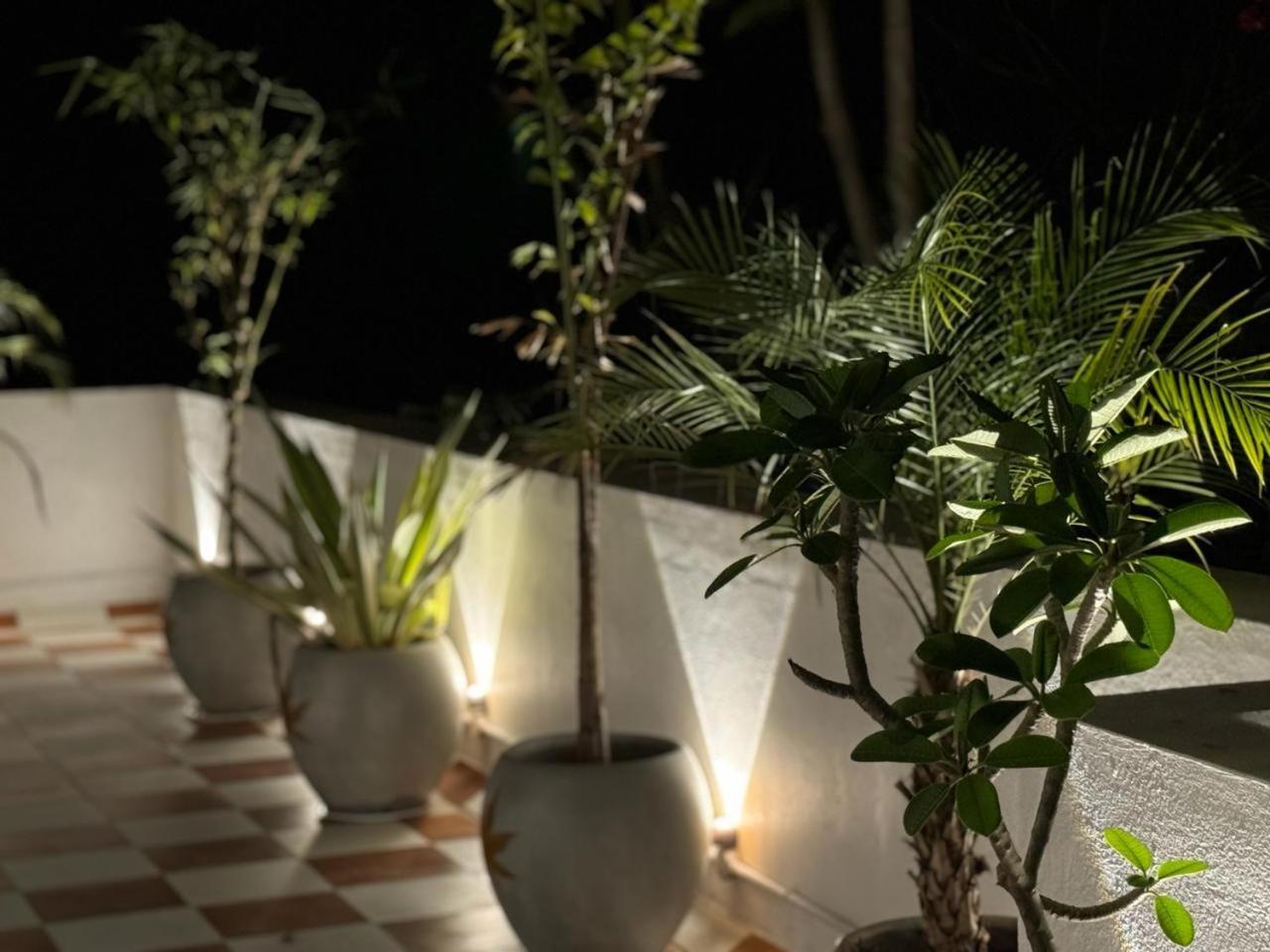 La Tamara Suite - Tie Hotels & Resorts Puduččéri Exteriér fotografie