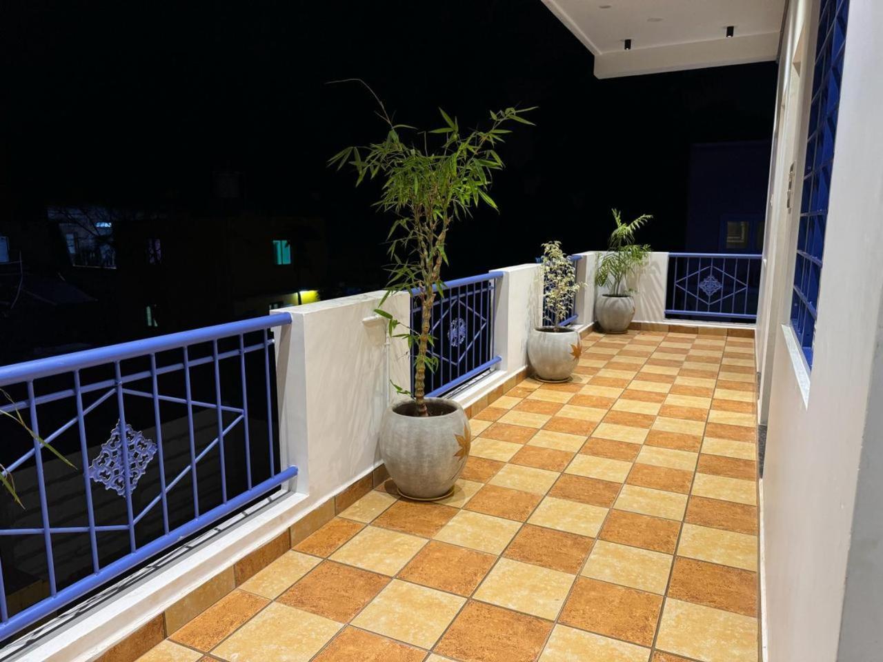 La Tamara Suite - Tie Hotels & Resorts Puduččéri Exteriér fotografie