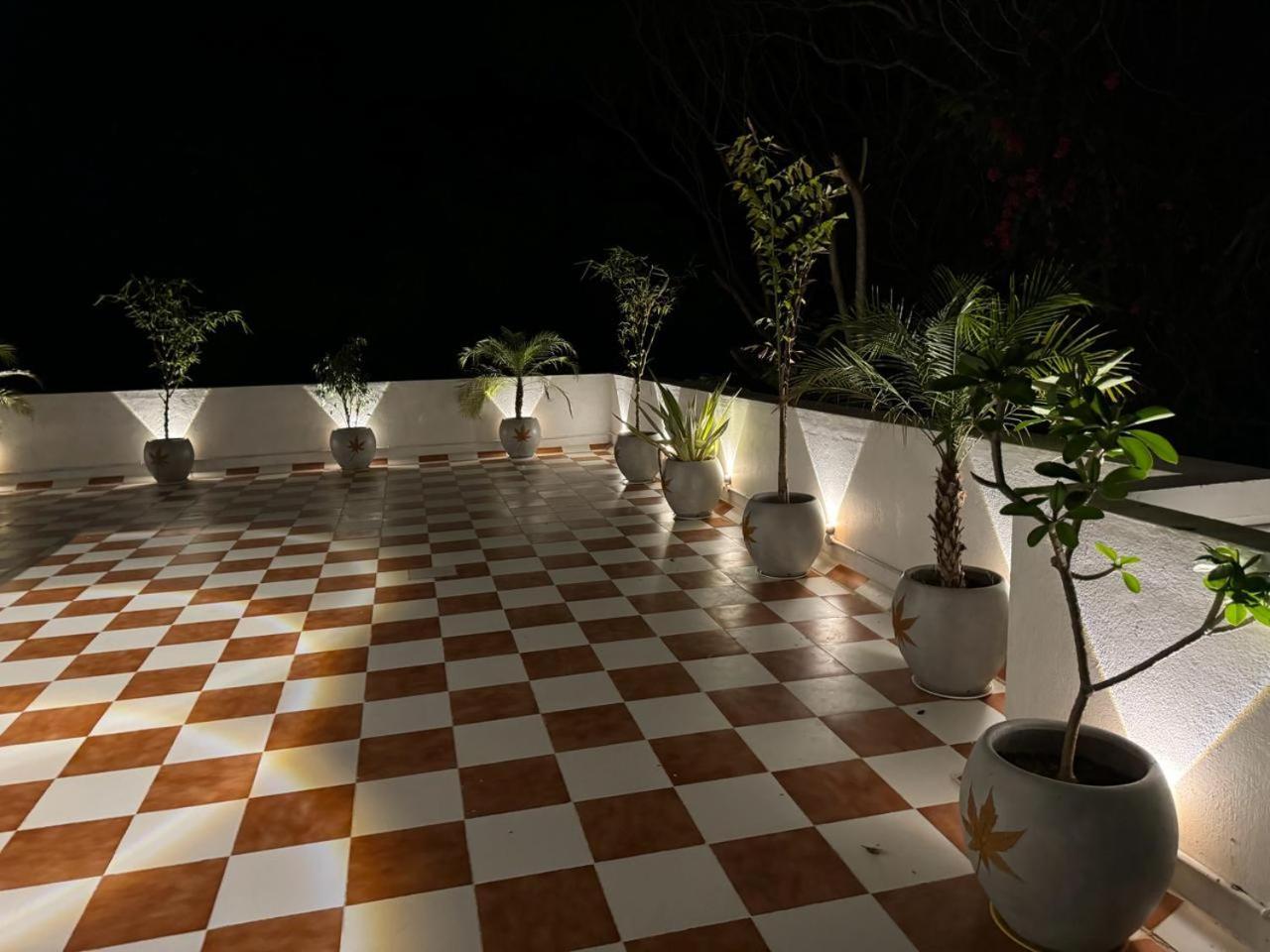 La Tamara Suite - Tie Hotels & Resorts Puduččéri Exteriér fotografie