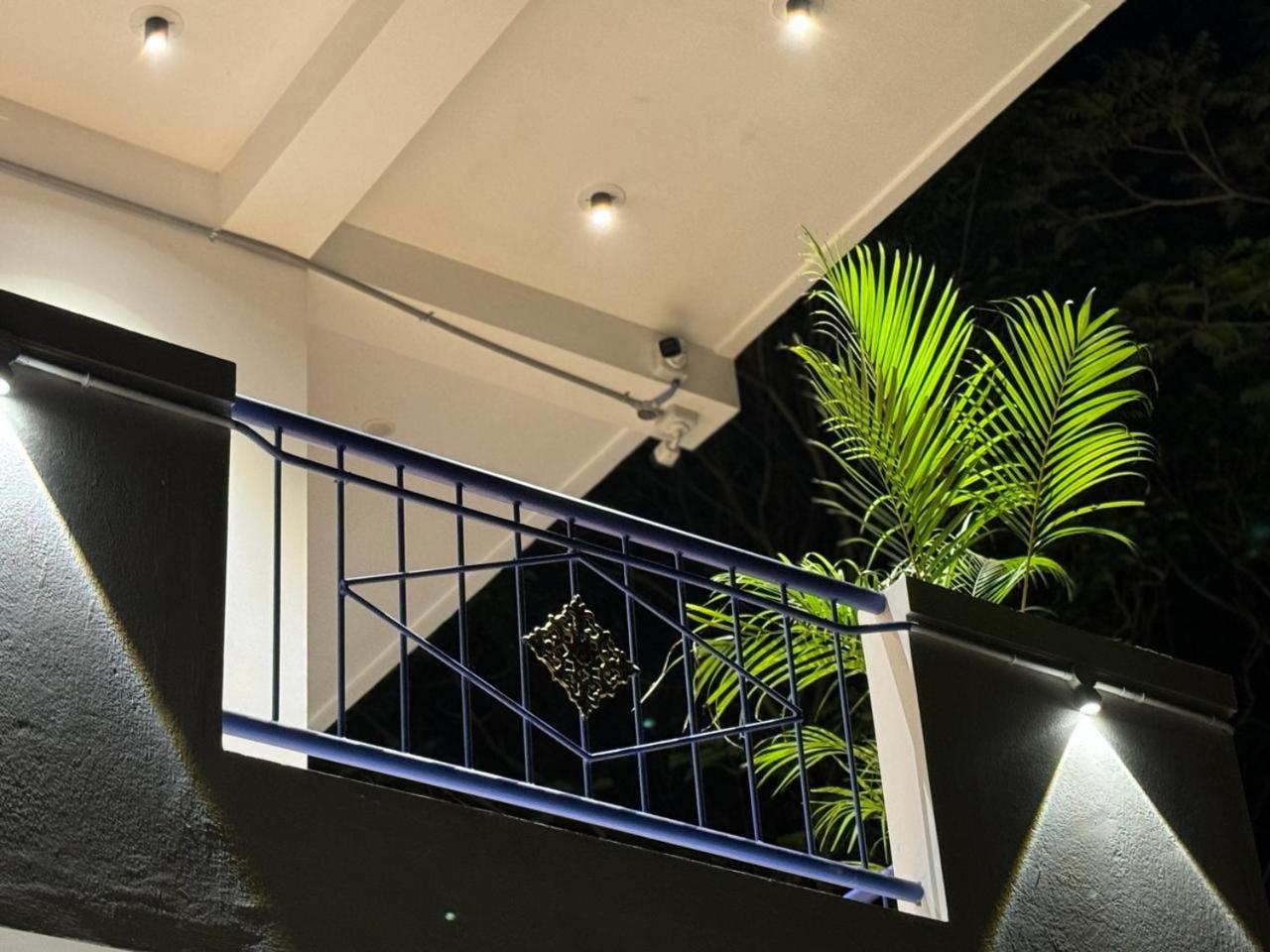 La Tamara Suite - Tie Hotels & Resorts Puduččéri Exteriér fotografie