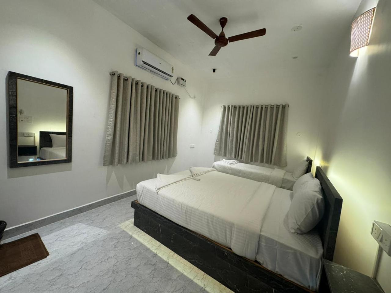 La Tamara Suite - Tie Hotels & Resorts Puduččéri Exteriér fotografie
