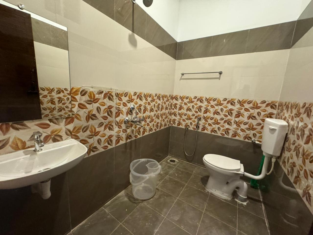 La Tamara Suite - Tie Hotels & Resorts Puduččéri Exteriér fotografie